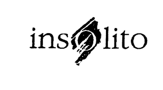 INSOLITO logo