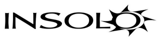 INSOLO logo