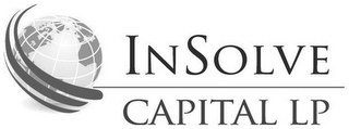 INSOLVE CAPITAL LP logo