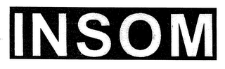 INSOM logo