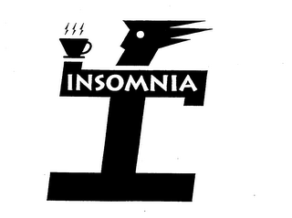INSOMNIA logo