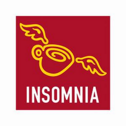 INSOMNIA logo