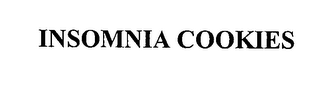 INSOMNIA COOKIES logo