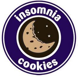 INSOMNIA COOKIES logo