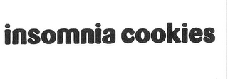 INSOMNIA COOKIES