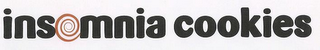 INSOMNIA COOKIES logo