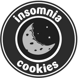 INSOMNIA COOKIES logo