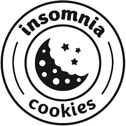 INSOMNIA COOKIES logo