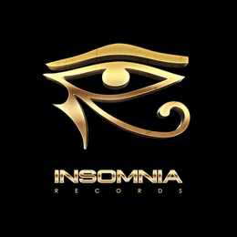 INSOMNIA RECORDS logo