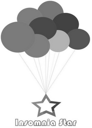 INSOMNIA STAR logo