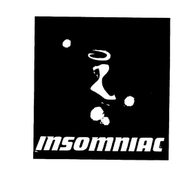 INSOMNIAC logo