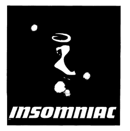 INSOMNIAC logo