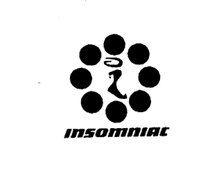 INSOMNIAC logo