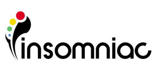 INSOMNIAC logo