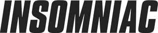 INSOMNIAC logo