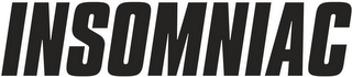 INSOMNIAC logo