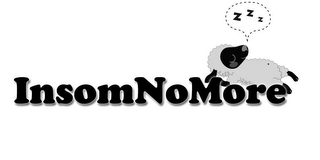 INSOMNOMORE ZZZ logo