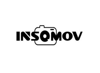 INSOMOV logo