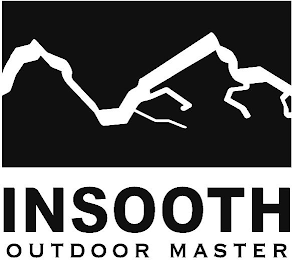 INSOOTH OUTDOOR MASTER logo