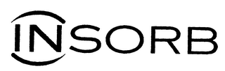 INSORB logo