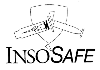 INSOSAFE logo