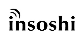 INSOSHI logo