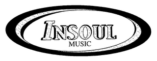 INSOUL MUSIC logo