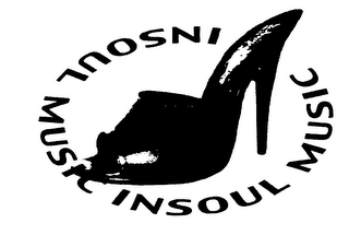 INSOUL MUSIC logo