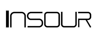 INSOUR logo