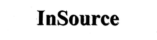 INSOURCE logo
