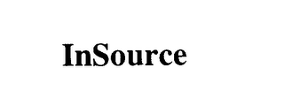 INSOURCE logo