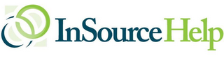 INSOURCE HELP logo