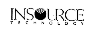 INSOURCE TECHNOLOGY logo