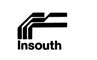 INSOUTH logo