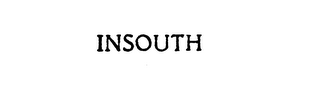 INSOUTH logo