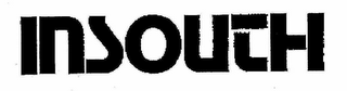 INSOUTH logo