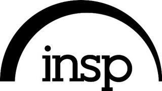 INSP logo