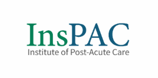 INSPAC INSTITUTE OF POST-ACUTE CARE logo