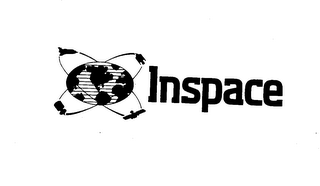 INSPACE logo
