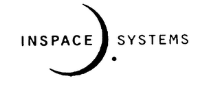 INSPACE SYSTEMS logo