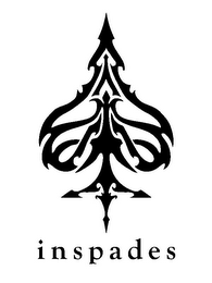 INSPADES logo