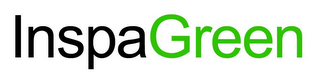 INSPAGREEN logo