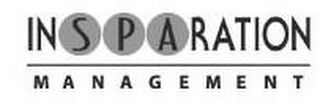 INSPARATION MANAGEMENT logo