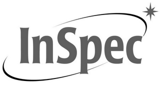 INSPEC logo