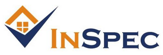 INSPEC logo