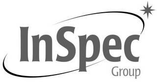 INSPEC GROUP logo