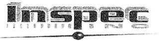 INSPEC INC logo