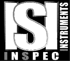 INSPEC INSTRUMENTS logo