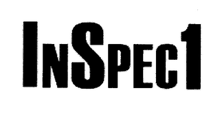 INSPEC1 logo