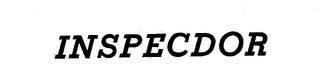 INSPECDOR logo